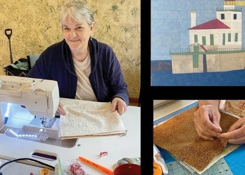 oswego alliance quilting crafting retreats 2025