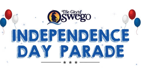 oswego independence day parade 2025