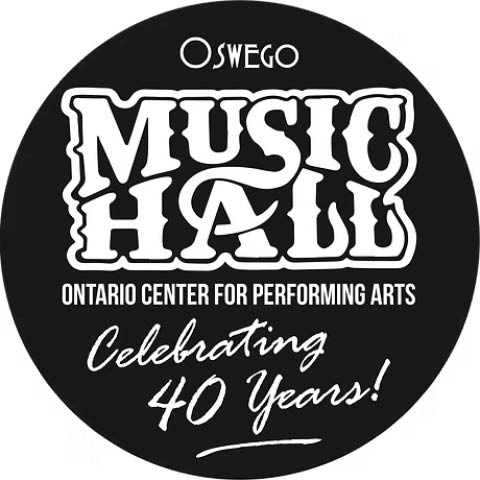 oswego music hall 2025