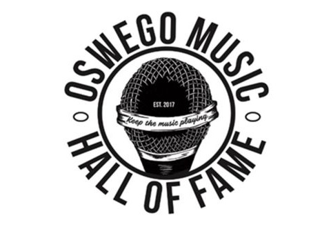 oswego music hall of fame 2025
