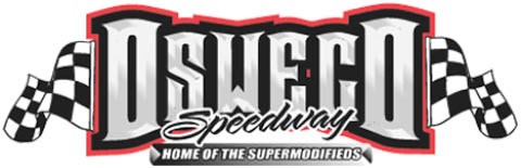 oswego speedway racing logo 2025
