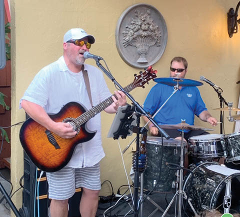 otb duo irish inn live music in oswego 2025