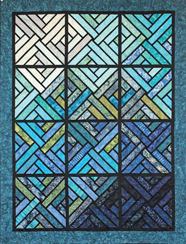 paper piecing quilt with passion 2025