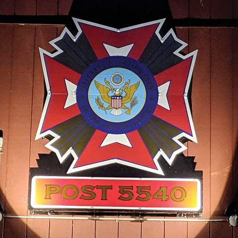 phoenix vfw post 5540 2025