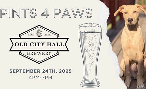 pints 4 paws och 9.24.2025