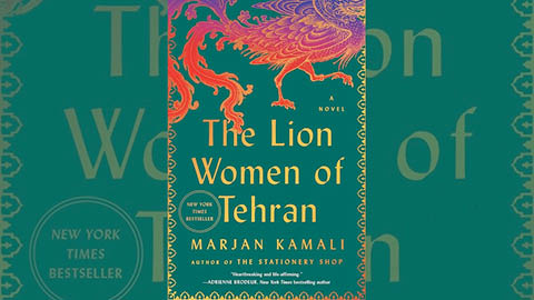reading circle lion women opl 1.22.2025