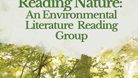 reading nature sterling nature center october 2025