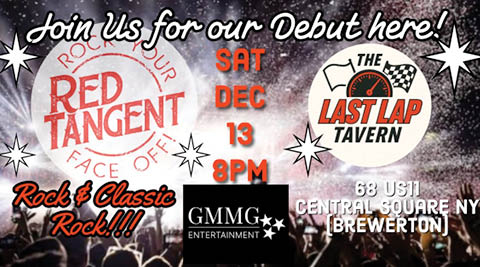 red tangent last lap tavern brewerton central square 12.13.2025