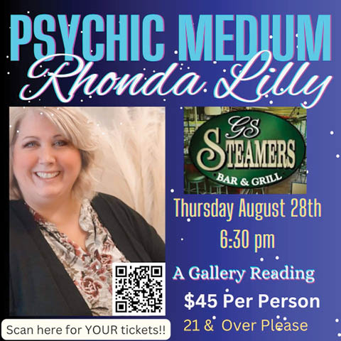 rhonda lilly gs steamers 8.28.2025