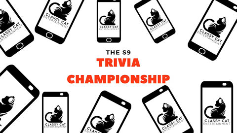 s9 trivia championship wild horse bar grill 2.3.2025
