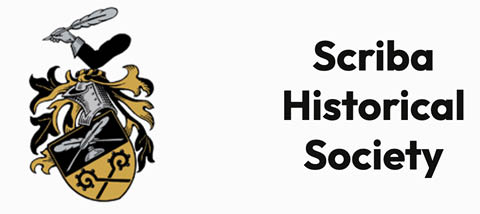 scriba historical society logo 2025