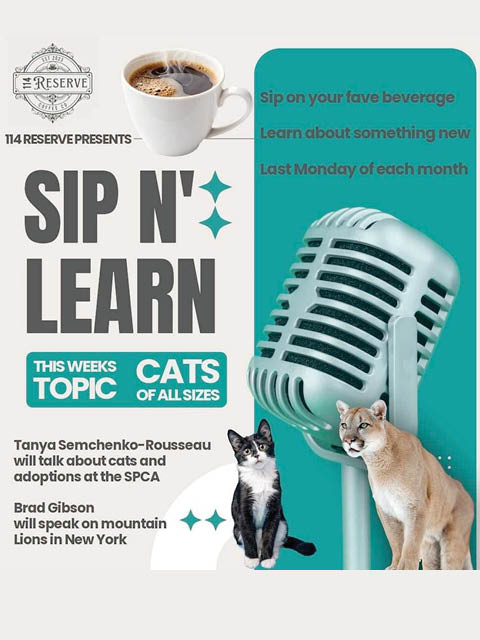 sip learn 114 reserve 11.24.2025