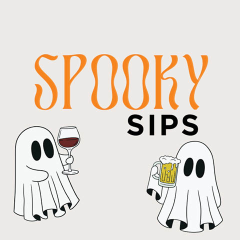 spooky sips beaver lake 10.22.2025