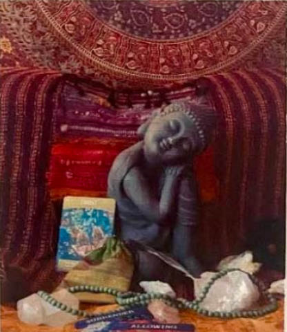 suzanne masters metaphysical classes bca 2025