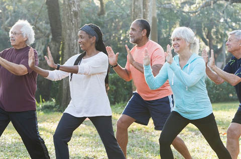 tai chi with susan at fpl 2025