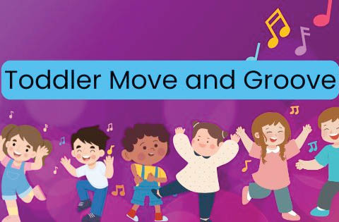 toddler move and groove fulton library mondays 2025