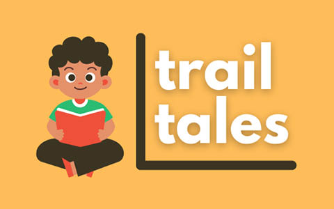 trail tales beaver lake 2025