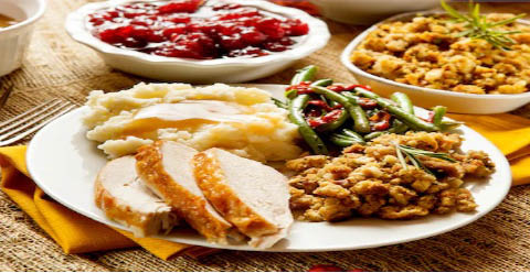 turkey dinner ffumc november 22 2025