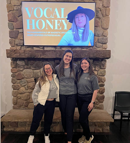 vocal honey aqua spa summer 2025