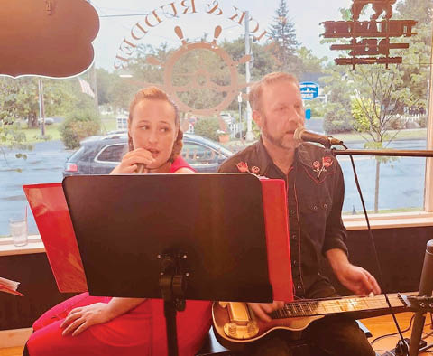 whiskey spirits tim nekritz band 2025