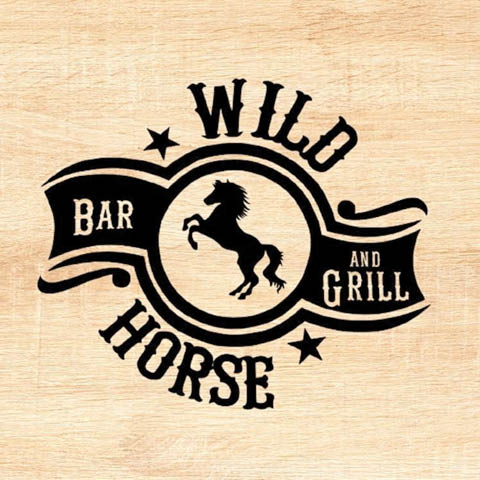 wild horse bar grill central square 2025
