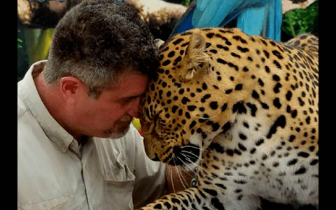 wild world animals at kallet 3.14.2025
