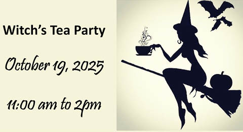 witchs tea party fulton elks 10.19.2025