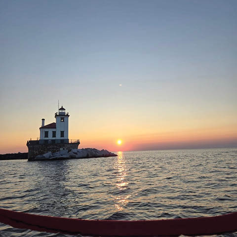 24th annual friends hospice regatta oswego yacht club 6.14.2026