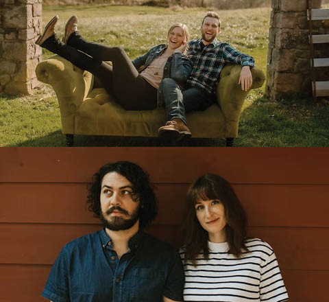 2x2 partner bill omh honey badger rough tumble 4.11.26