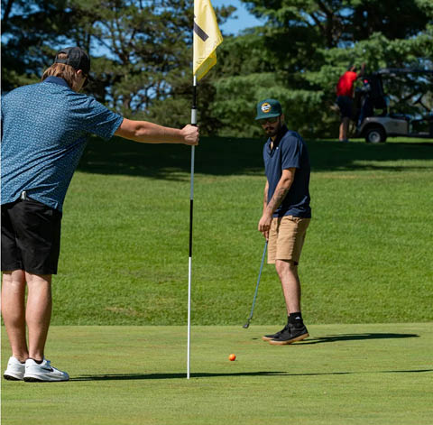 battle island golf course tournaments 2026