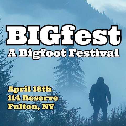 bigfest big foot festival 114 reserve 4.18.2026