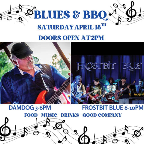 blues bbq colloca winery 4.18.2026