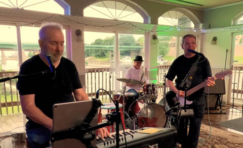 bridie manor open mic nights wednesdays 2026