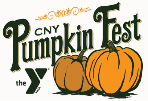 cny pumpkin fest oswego ymca washington square park october 2026