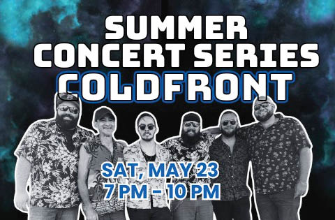 coldfront lakeview lanes the yard 5.23.2026