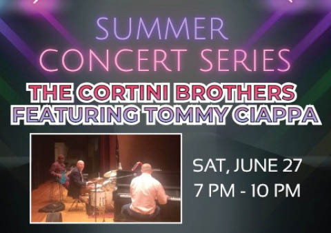 cortini brothers tommy ciappa lakeview lanes the yard 6.27.2026