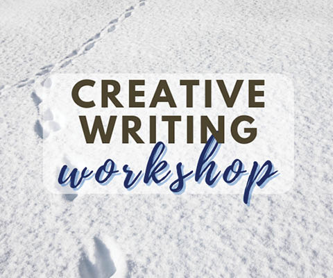 creative writing workshop beaver lake 1.29.2026