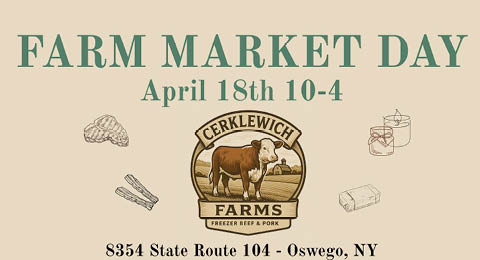 farm market day cerklewich farms 4.18.2026