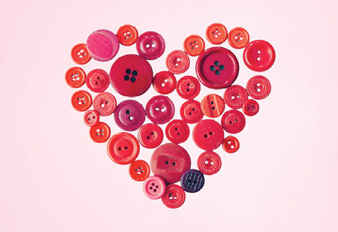 first friday craft club button craft fulton ymca 2.6.2026