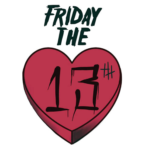 friday 13th inkings flash tattoo event 2.13.2026