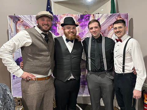 friends hospice murder mystery dinner aoh 4.17.26
