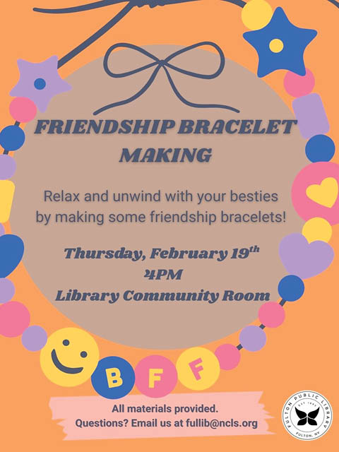 friendship bracelet making fpl 2.19.2026