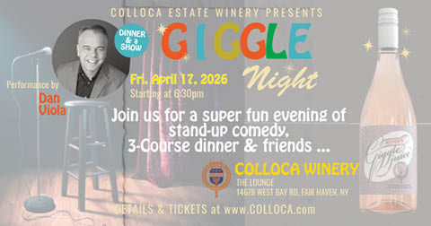 giggle night colloca 4.17.2026
