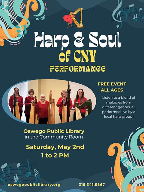 harp and soul cny opl 5.2.2026