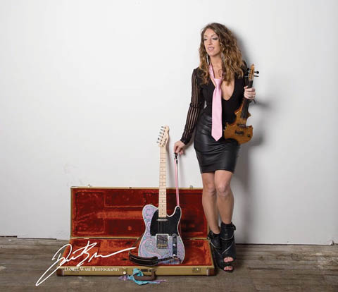 jess novak performances oswego county live music 2026