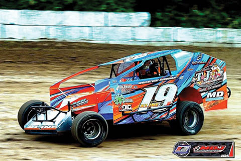 kline motorsports fundraiser fulton elks 4.11.2026
