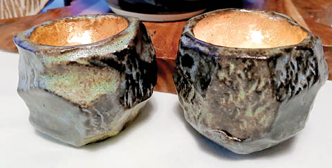 kurinuki pottery classes aao may 2026