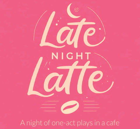 late night latte plays in a cafe oswego county 2026