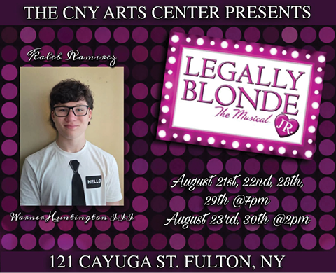 legally blonde the musical jr 8.21 30.2026