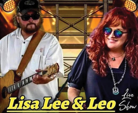 lisa lee leo live shows 2026